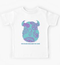 Sulley - Monsters Inc. Kids T-Shirt