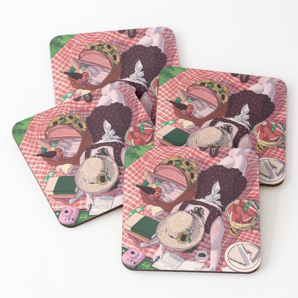 Item preview, Picnic  designed and sold by Christopher Aaron.