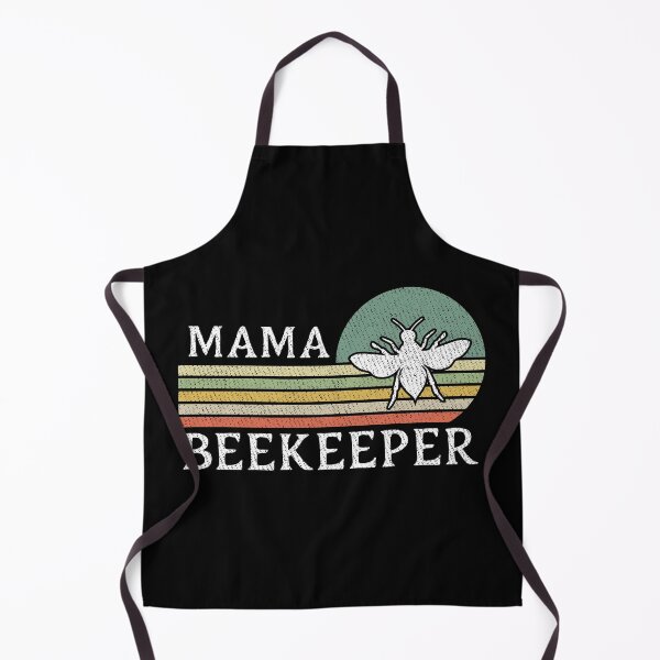 Item preview, Mama Beekeeper designed and sold by MarkTees.