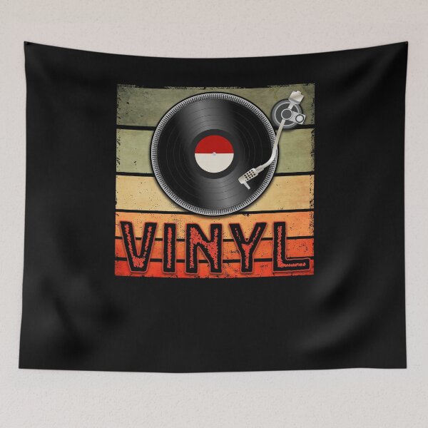 Item preview, Vintage Vinyl designed and sold by BLake77777.
