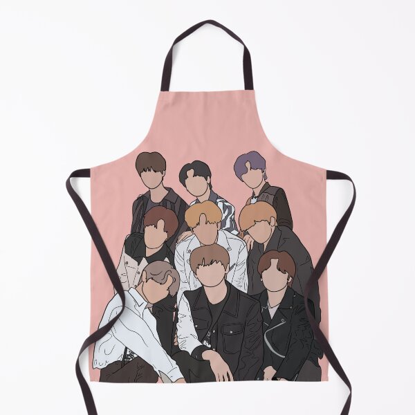 Item preview, CRAVITY designed and sold by Polol.