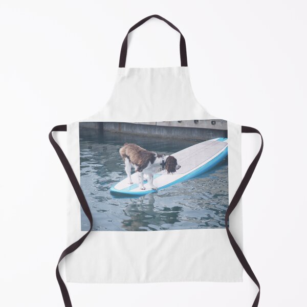 Item preview, Surf Dog designed and sold by SashaSprite.