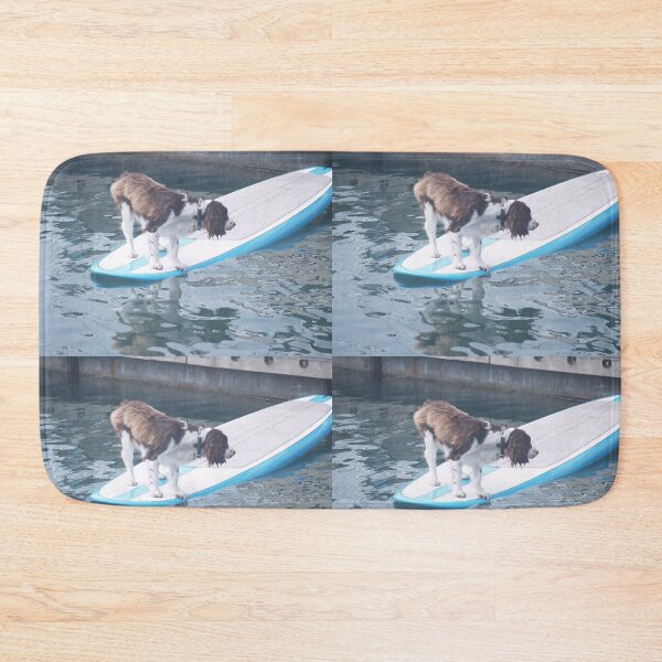 Item preview, Surf Dog designed and sold by SashaSprite.