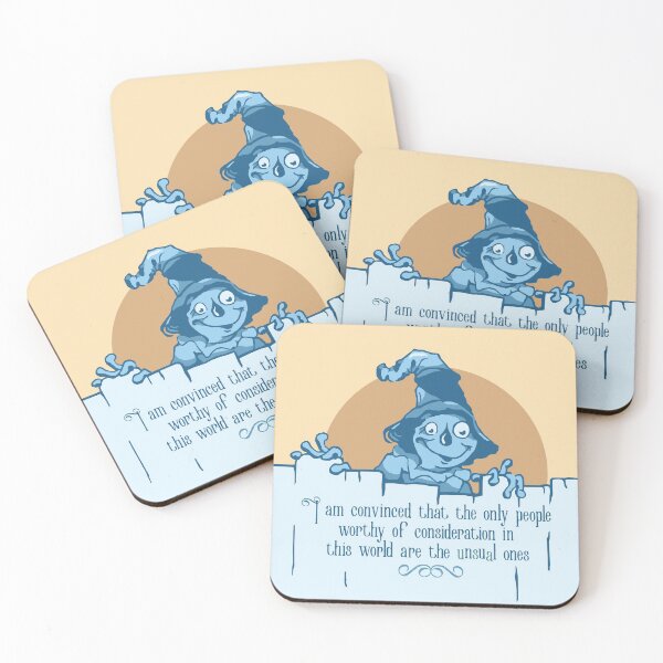 Item preview, Unusual People designed and sold by TEWdream.