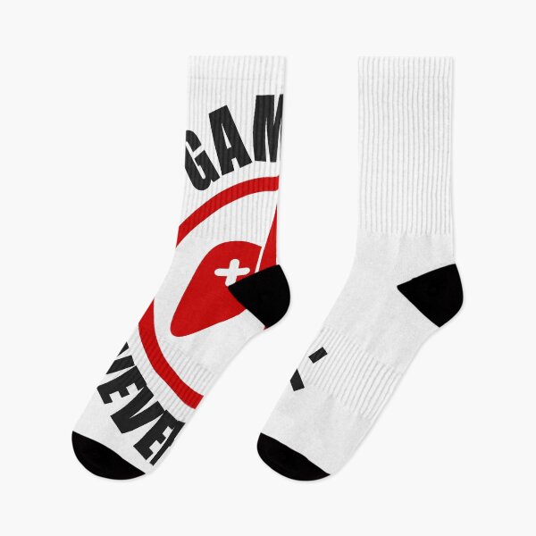 Item preview, GAMERS NEVER QUIT designed and sold by teemaker24.