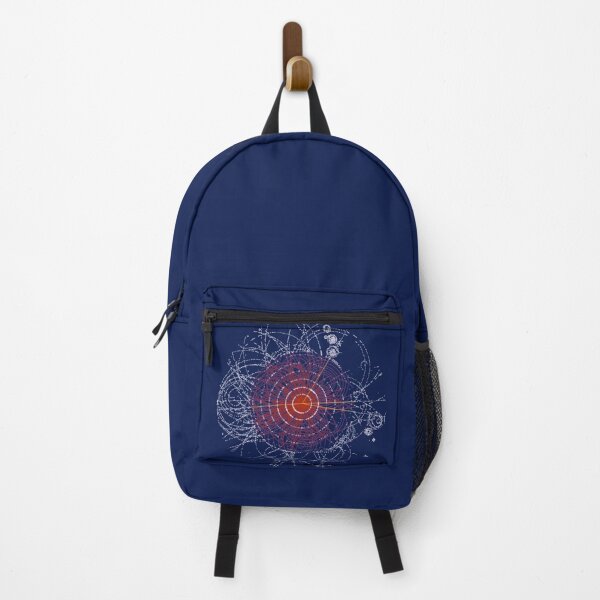 Item preview, Higgs Boson Quantum Mechanics LHC Particle Physics Gift designed and sold by Yula Tees.
