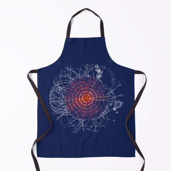 Item preview, Higgs Boson Quantum Mechanics LHC Particle Physics Gift designed and sold by Yula Tees.