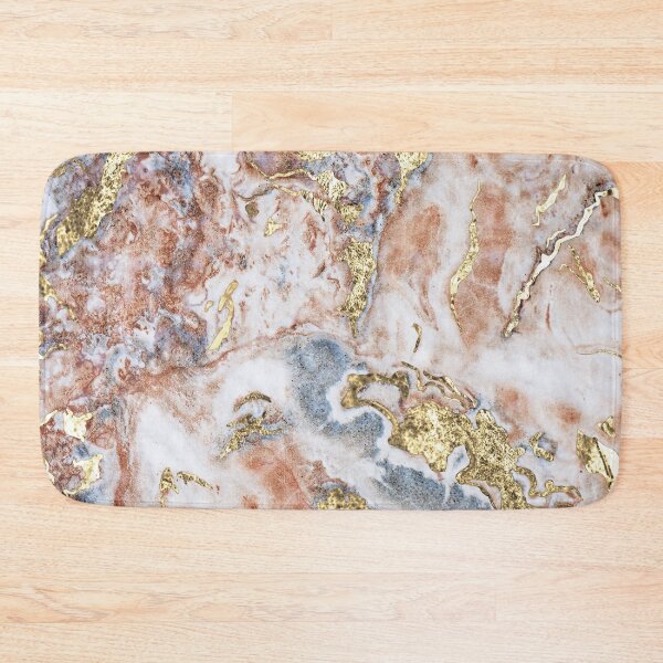 Item preview, Gold Pink Marbling designed and sold by ZaydounStark.