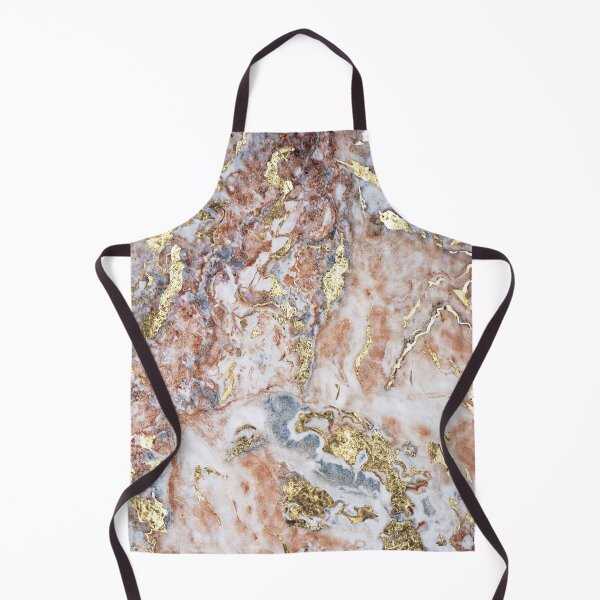 Item preview, Gold Pink Marbling designed and sold by ZaydounStark.