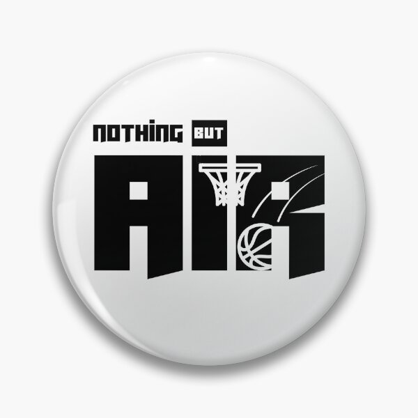 Item preview, Nothing But AIR designed and sold by Soybean-Turu.