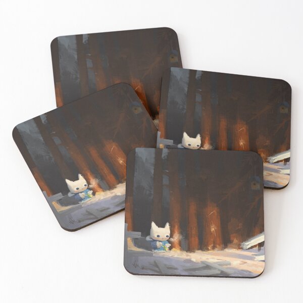 Item preview, Cat adventure designed and sold by GamGyuls.