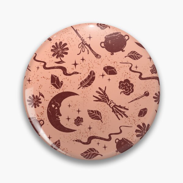 Item preview, Witching Hour designed and sold by Marianne Martin.