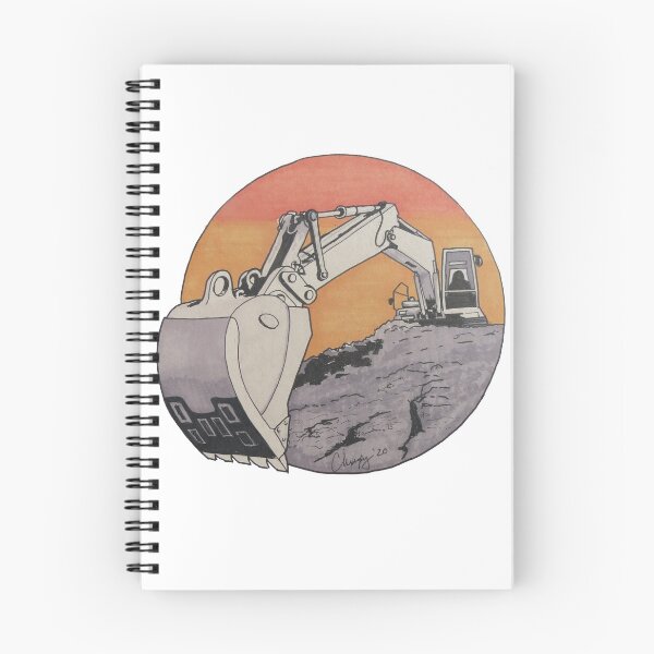 Item preview, Excavator designed and sold by Chumpy1976.
