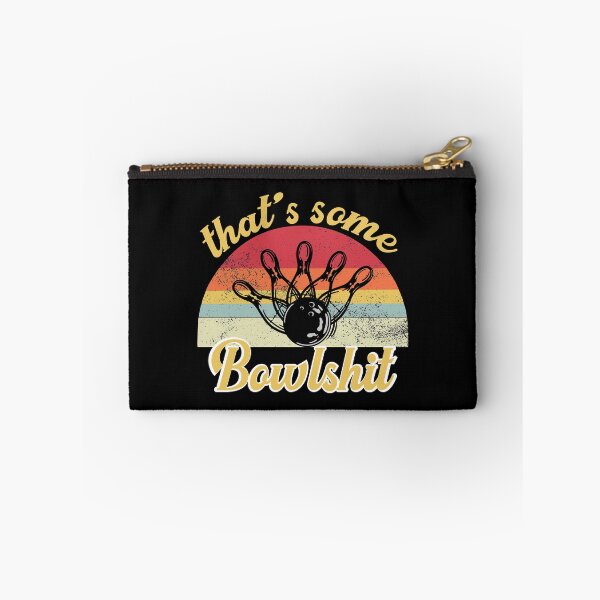 Item preview, That's some bowlshit,retro designed and sold by reedbull.