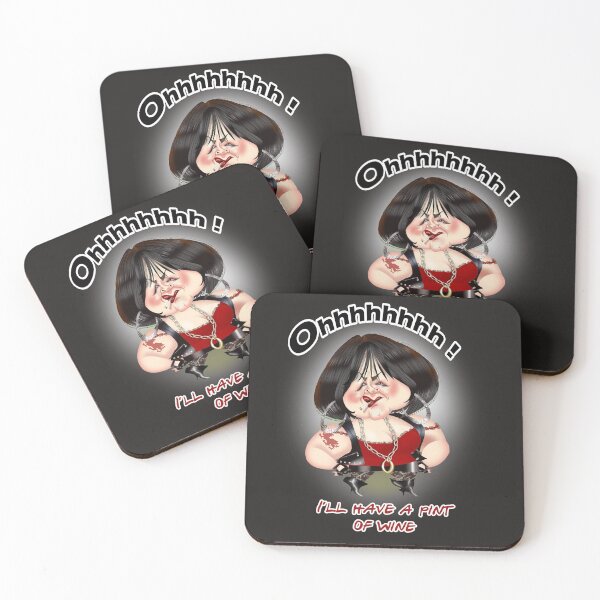 Item preview, Nessa designed and sold by SARAH BAILEY CARTOONS.