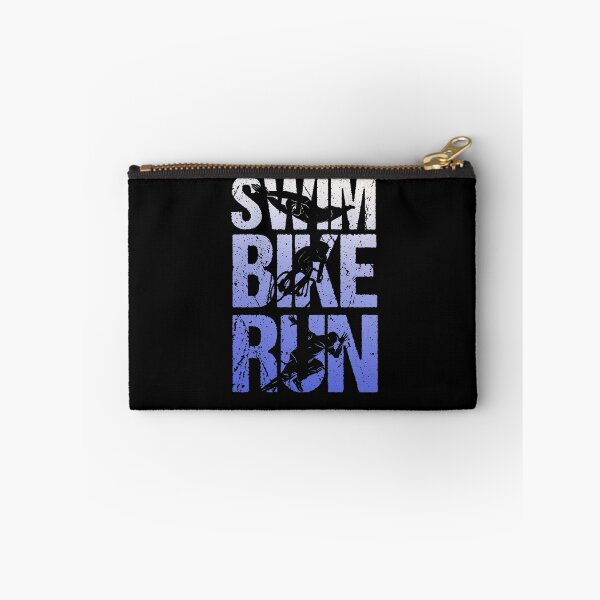 Item preview, Swim Bike Run designed and sold by BLake77777.