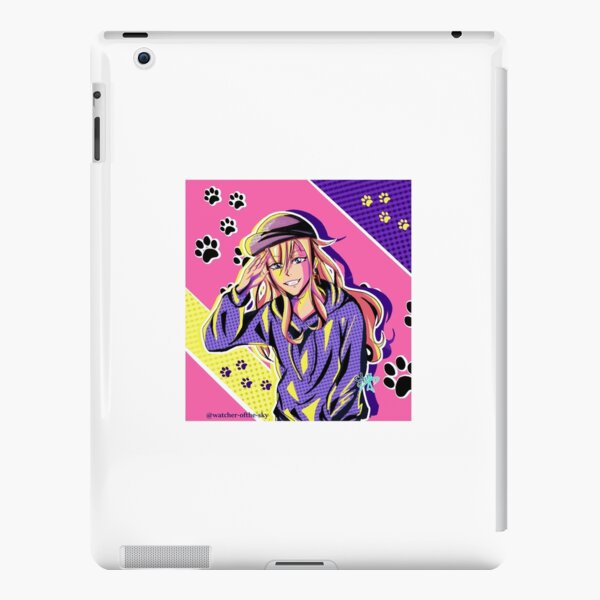 Edens Zero Rebecca iPad Cases & Skins for Sale