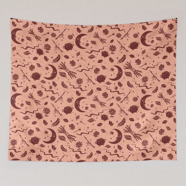 Item preview, Witching Hour designed and sold by Marianne Martin.
