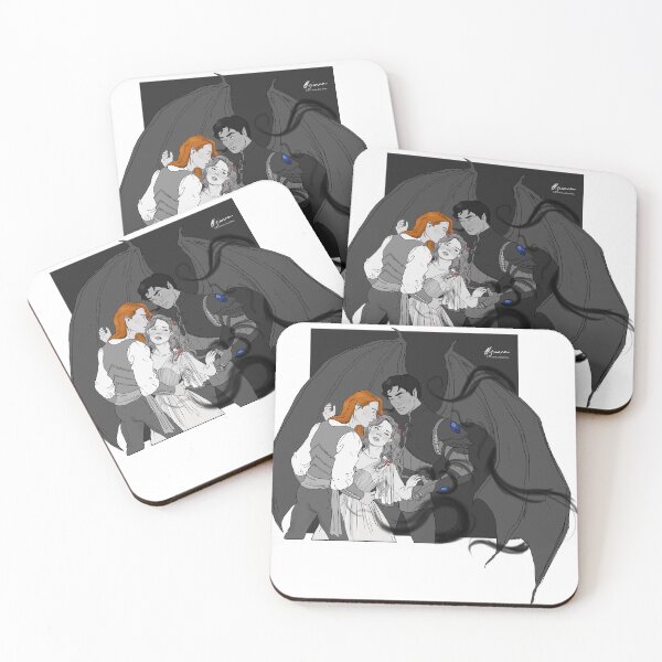 Item preview, Elriel or Elucien? designed and sold by eliziannatheone.