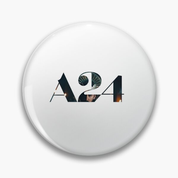 Item preview, A24 / THE GREEN KNIGHT designed and sold by peachesnoranges.