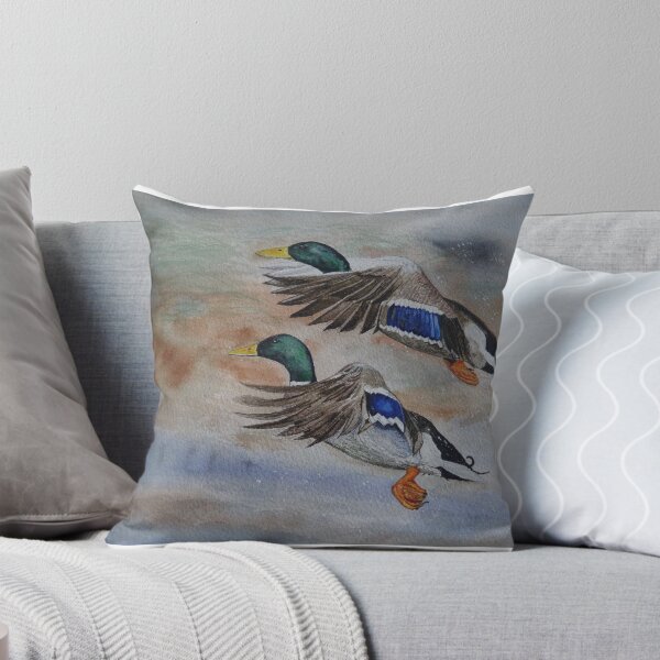 Item preview, FLY PAST designed and sold by Marilyn Grimble.