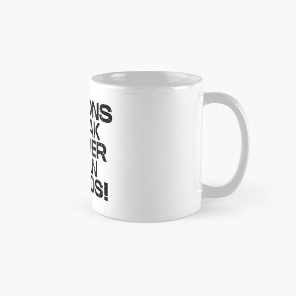 Item preview, Actions Speak Louder Than Words! designed and sold by LongTunnel.