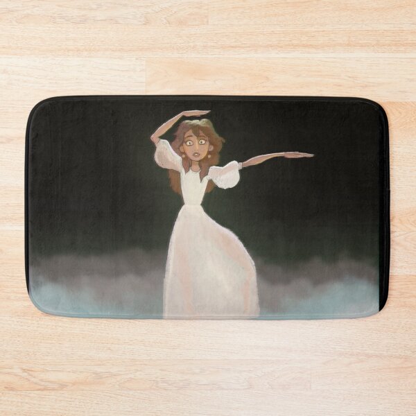 Item preview, MUSIDOODLE 02: Wuthering Heights designed and sold by IOMAprints.