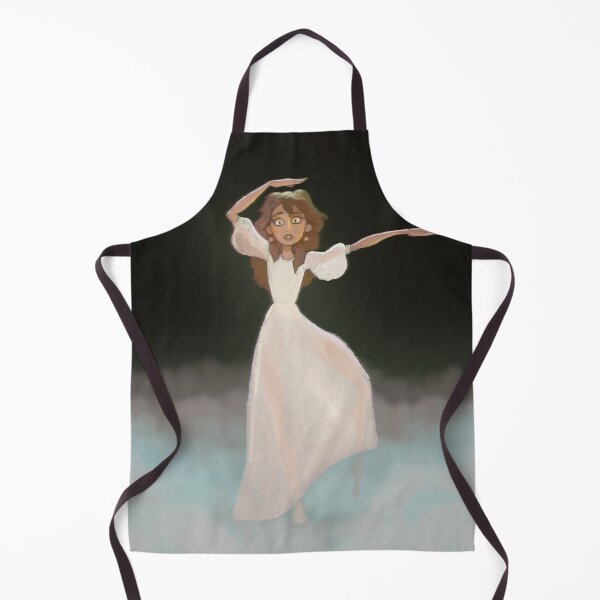 Item preview, MUSIDOODLE 02: Wuthering Heights designed and sold by IOMAprints.