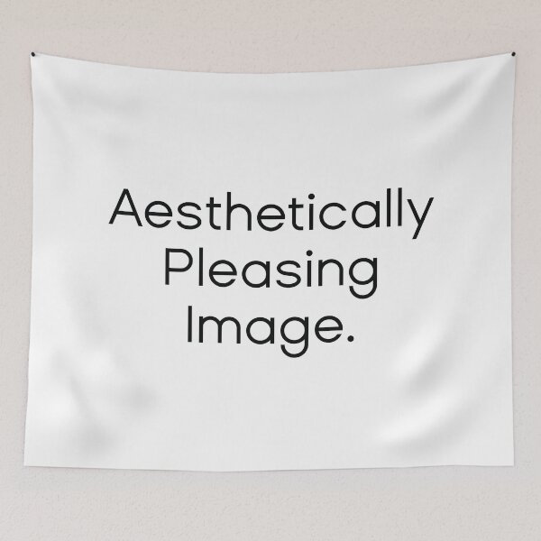 Item preview, Aesthetically Pleasing Image designed and sold by MSA-42.