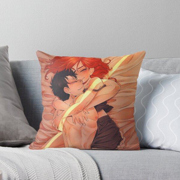 Item preview, AnS Obiyuki Morning Cuddles designed and sold by OneDivineMisfit.