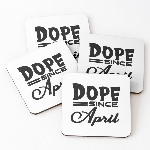 Item preview, Dope Since designed and sold by DesignDS.