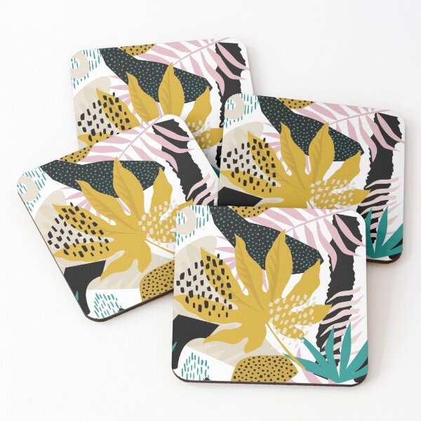 Item preview, Hawaiian Collage designed and sold by mischellero.