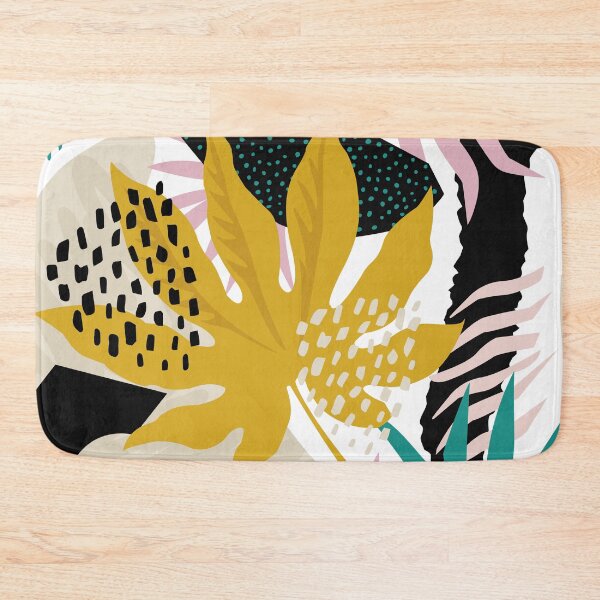 Item preview, Hawaiian Collage designed and sold by mischellero.