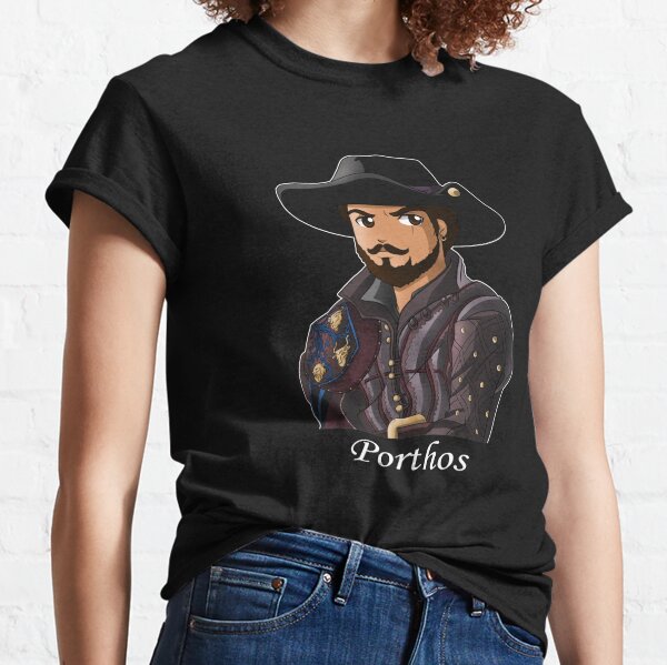 Season Three T-Shirts for Sale | Redbubble