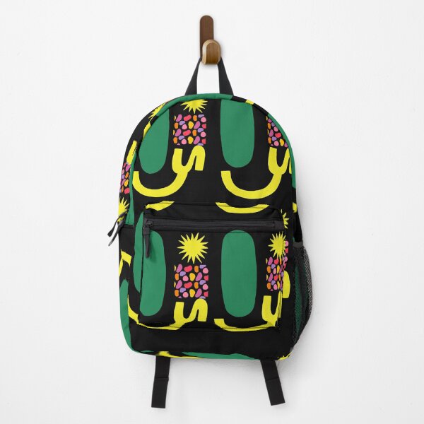 Item preview, Afrocentric Green Pattern designed and sold by Nanita233.