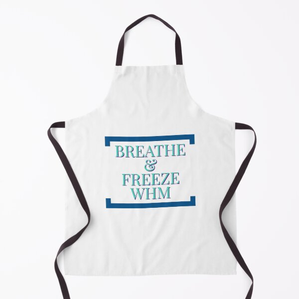 Item preview, Breathe and freeze WHM Wim Hof Method designed and sold by Thought2reality.