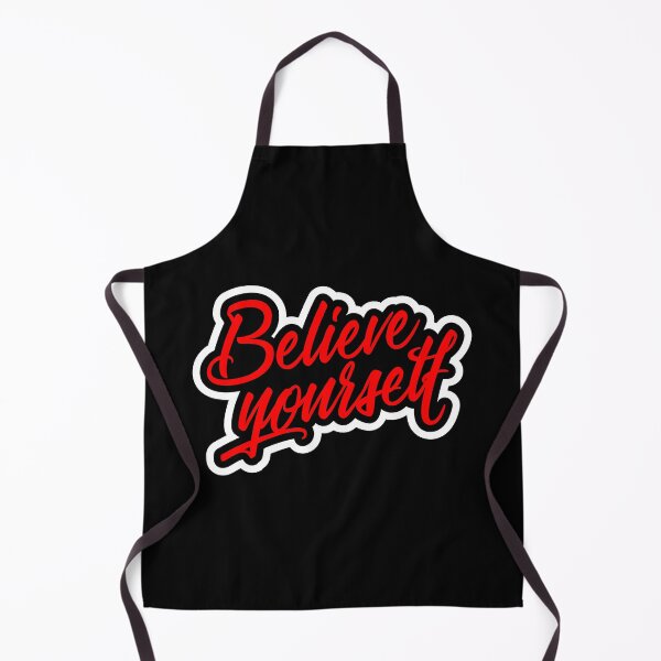 Item preview, Believe Yourself designed and sold by ShaykhUmer.