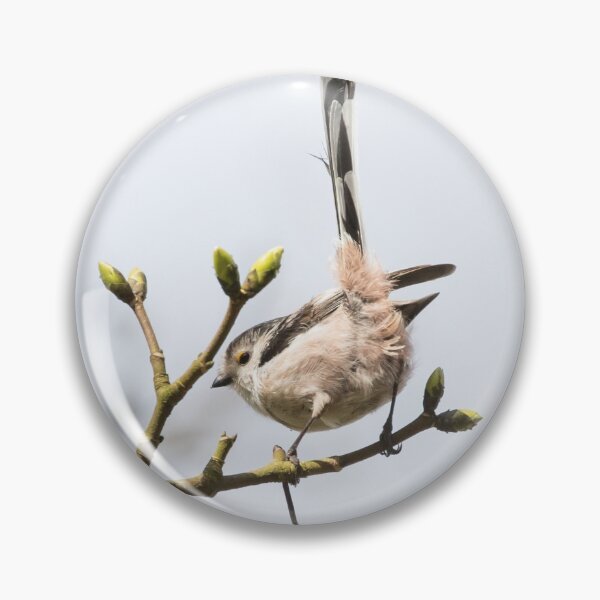 Item preview, Long Tailed Tit designed and sold by LaurenTucker.