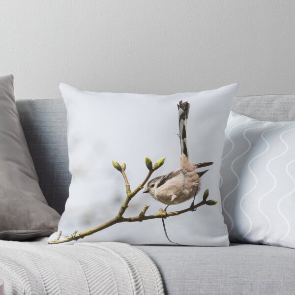 Item preview, Long Tailed Tit designed and sold by LaurenTucker.
