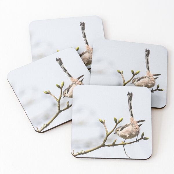 Item preview, Long Tailed Tit designed and sold by LaurenTucker.