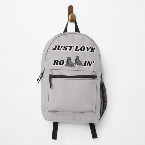 Item preview, just love rollin' designed and sold by Iail Ioa.