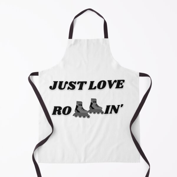 Item preview, just love rollin' designed and sold by Iail Ioa.