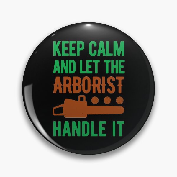 Item preview, Funny Arborist designed and sold by artworkbyrihen.