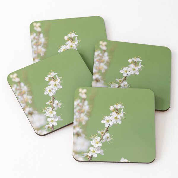 Item preview, Apple Blossom Tree designed and sold by LaurenTucker.