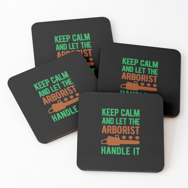 Item preview, Funny Arborist designed and sold by artworkbyrihen.