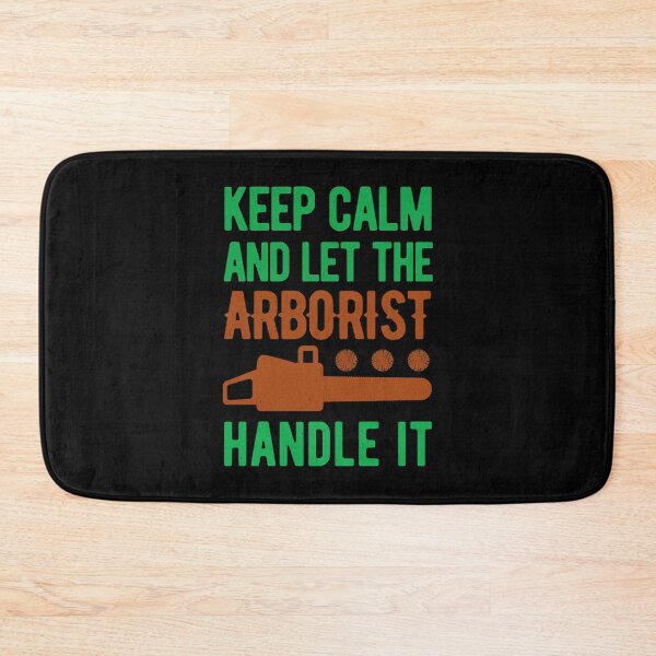 Item preview, Funny Arborist designed and sold by artworkbyrihen.