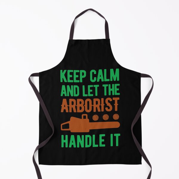 Item preview, Funny Arborist designed and sold by artworkbyrihen.