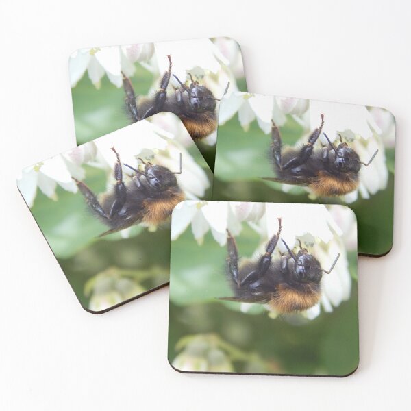 Item preview, Busy Bee's Breakfast designed and sold by cjgraphic.
