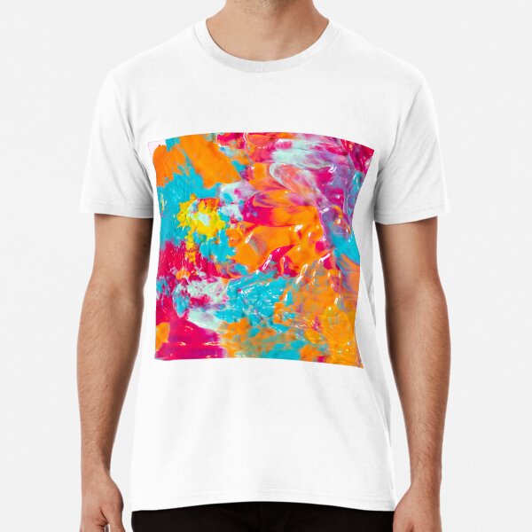 Summer vibes Premium T-Shirt