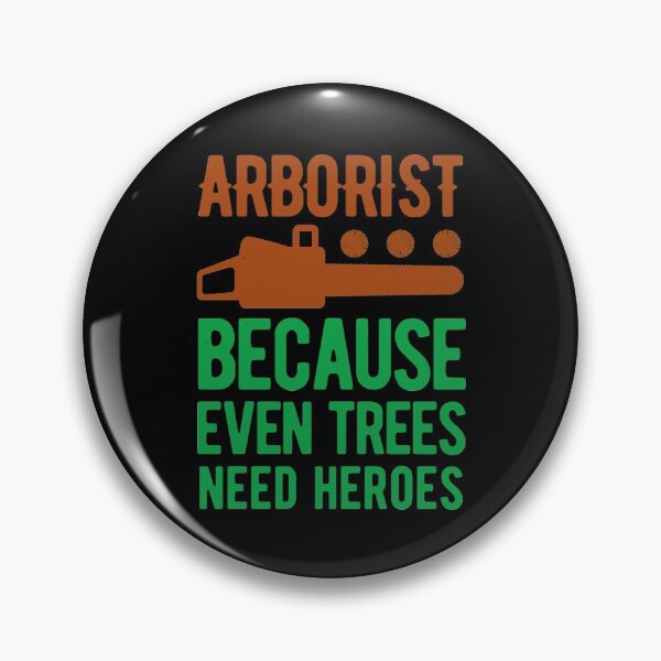 Item preview, Funny Arborist designed and sold by artworkbyrihen.